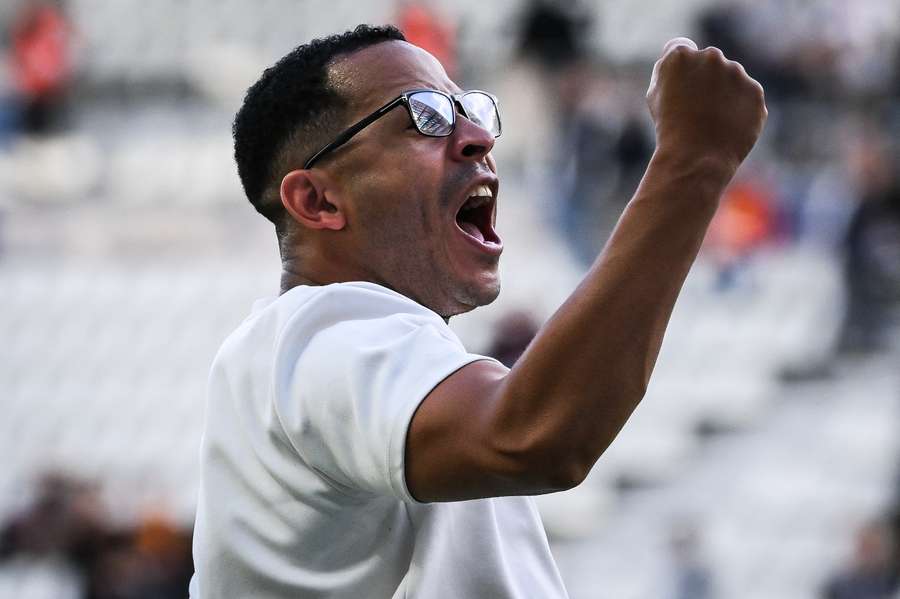 Liam Rosenior was announced as the new Chelsea boss on Tuesday Liam Rosenior was announced as the new Chelsea boss on Tuesday