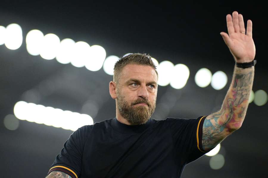 De Rossi