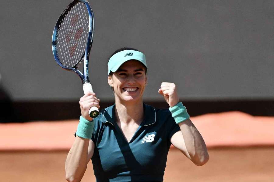 Sorana Cîrstea, semifinalistă la Roma