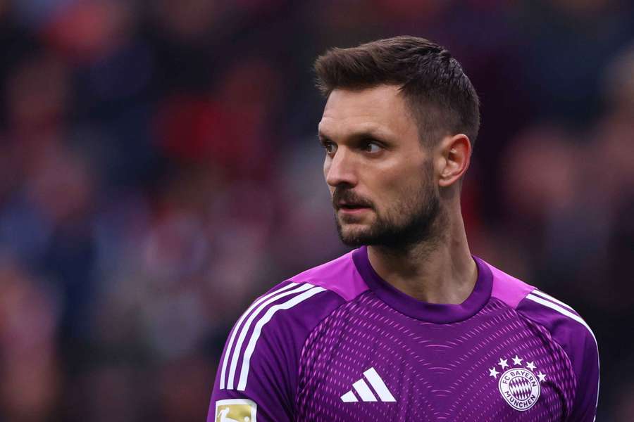 Ulreich zog sich einen Muskelbündelriss im Adduktorenbereich zu
