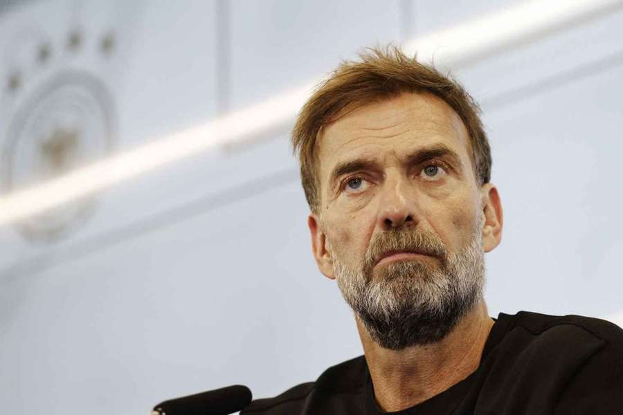 Klopp möchte mit Völler zusammenarbeit