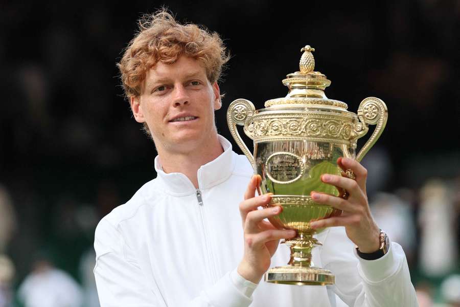 Jannik Sinner dovrà difendere il titolo conquistato l'anno scorso Jannik Sinner dovrà difendere il titolo conquistato l'anno scorso