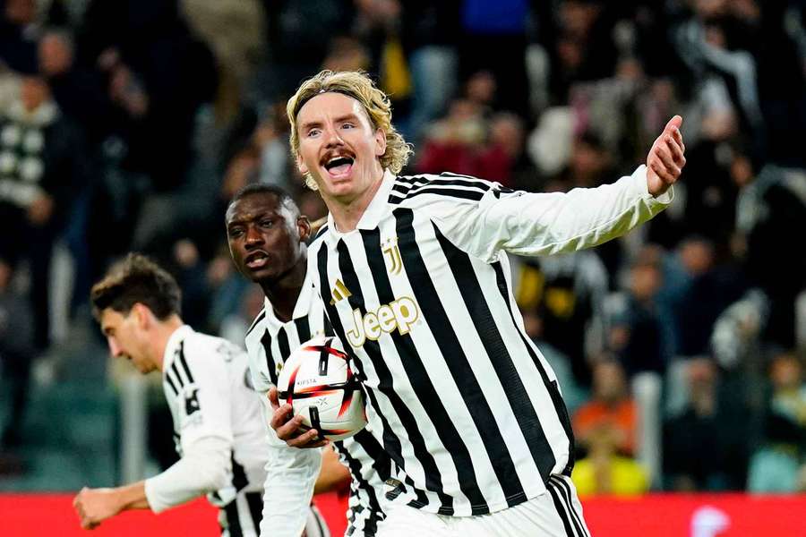 Woltemade findet langsam seine Form bei Juventus Turin