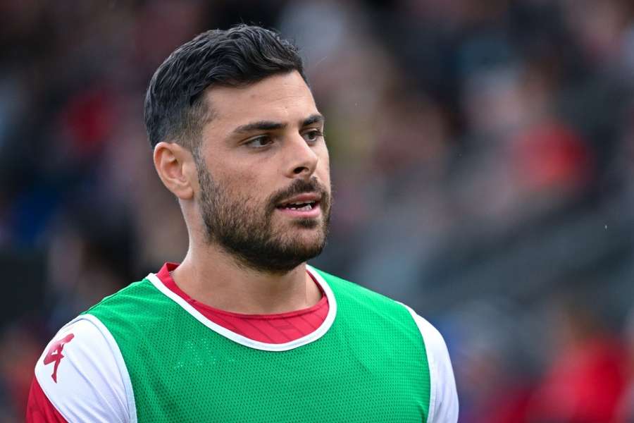 Kevin Volland maakt na drie jaar de overstap van Monaco terug naar Duitsland