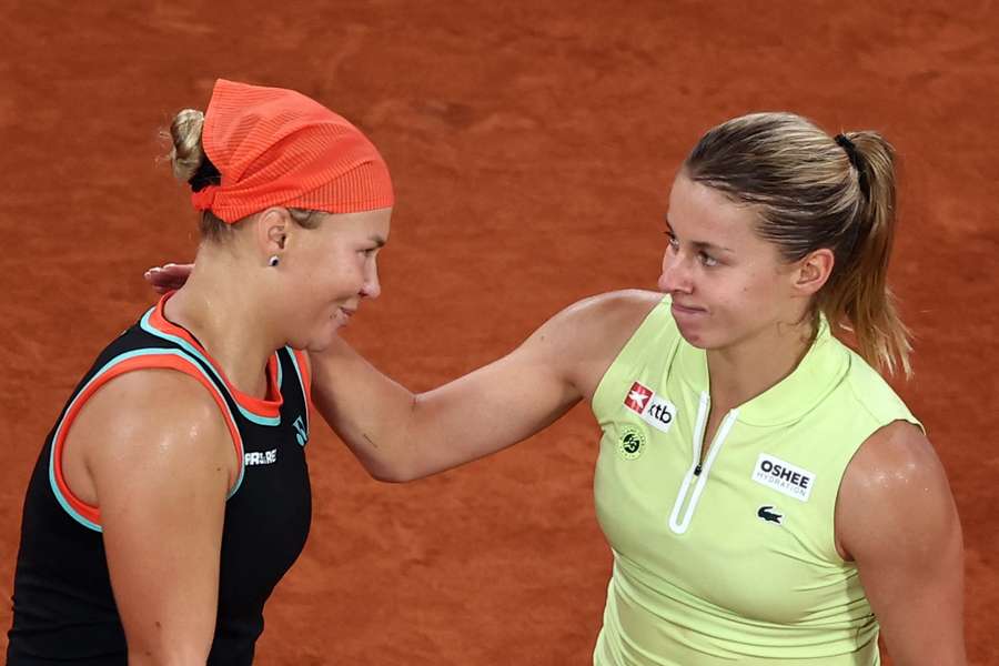 Tennis-Tracker: Alle Infos zu den Spielen des Tages.