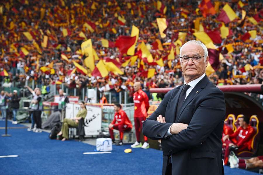 Claudio Ranieri