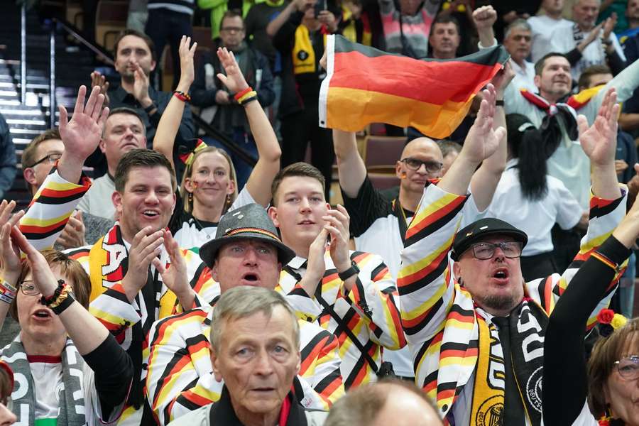 Deutschland gegen Norwegen: Hochkarätiges Aufwärmen fürs WM-Viertelfinale
