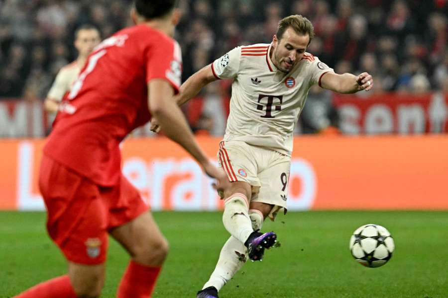 Benfica-Bayern Munich: Dónde ver, previa, alineaciones probables y cuotas