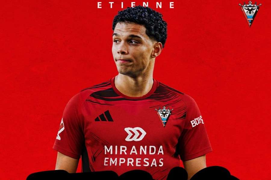 C'EST FAIT : Mirandes s'offre le fils prodige de Rayo Vallecano, Eto'o