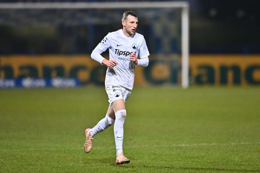 Další přestup za desítky milionů neklapnul. Liberec odmítl štědrou nabídku z Pardubic