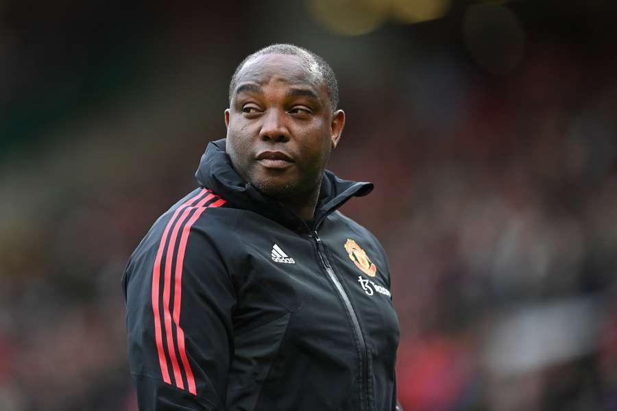 McCarthy is set to take charge of the Harambee Stars