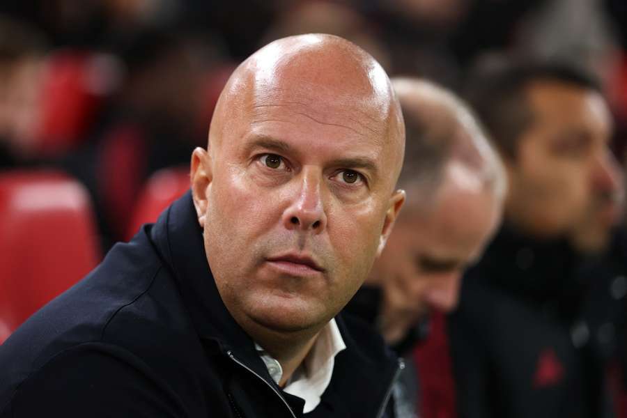 Liverpool chega de duas derrotas seguidas na temporada