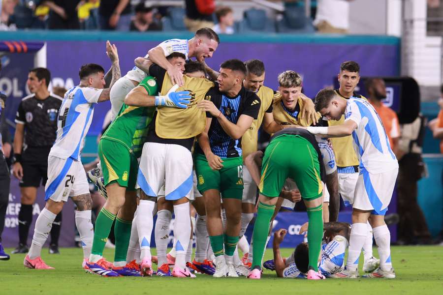 Gol do título hermano veio no segundo tempo da prorrogação