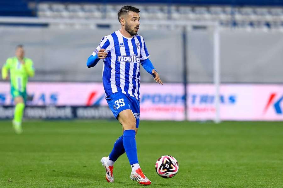 Sérgio Conceição è felice dell'esperienza a Cipro