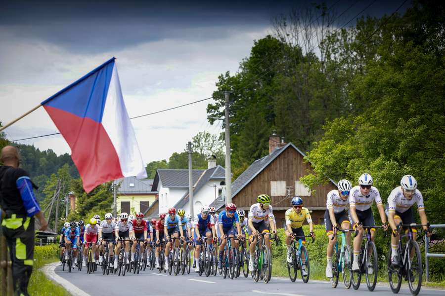 Snímek z loňského ročníku.