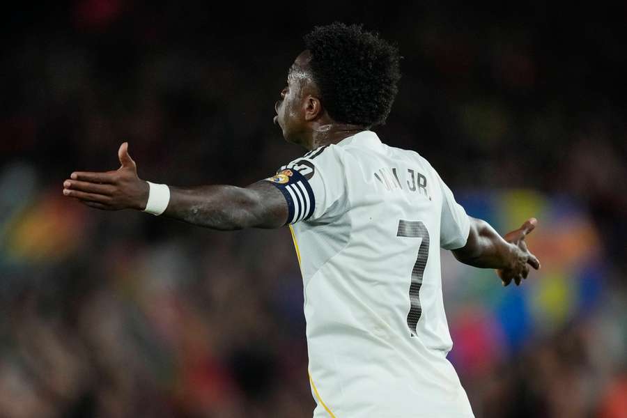 Real i Vinicius Junior zaplanowali na ten tydzień decydujące spotkanie ws. nowego kontraktu
