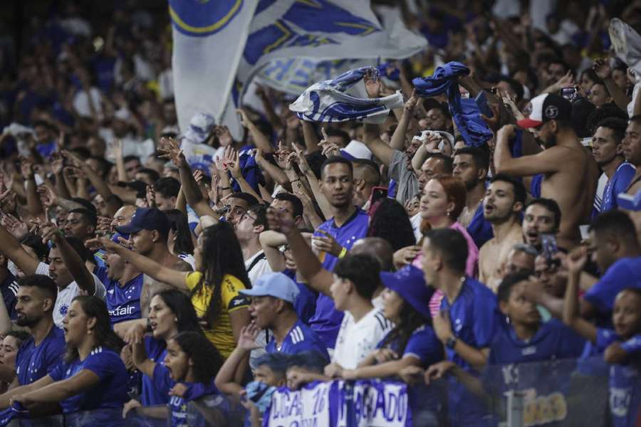 DOIS JOGOS A MENOS: Cruzeiro já tem problemas demais e STJD pode