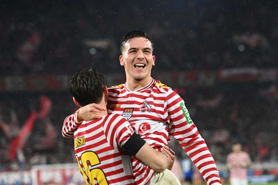 Alle Augen auf El Mala: Der "Spezialist" mit "exorbitant schneller" Entwicklung Alle Augen auf El Mala: Der "Spezialist" mit "exorbitant schneller" Entwicklung