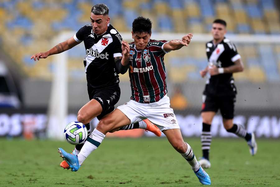 Cano passou em branco neste sábado