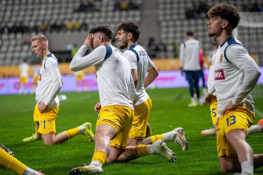 România U21