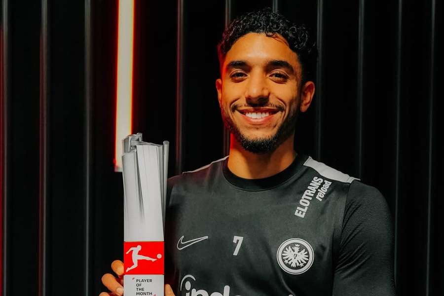 City enfrentará o Liverpool na corrida para contratar Marmoush em grande jogada 