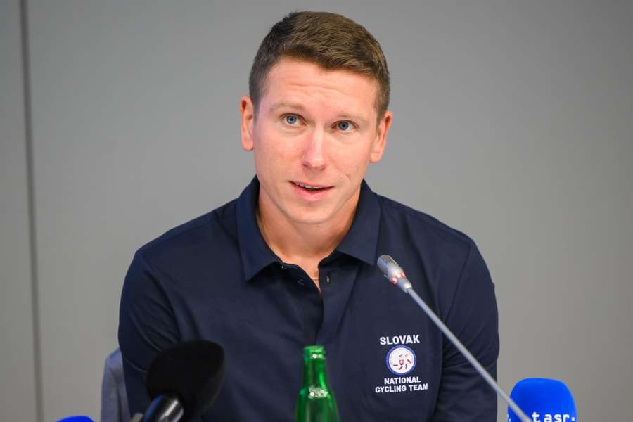 Jakub Vanco Jakub Vanco