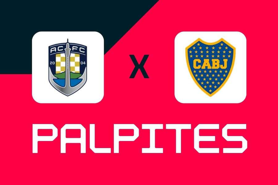 Os dois times buscam a primeira vitória no torneio