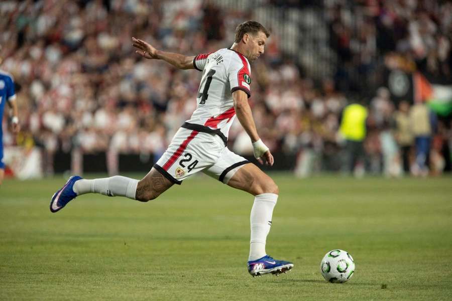Florian Lejeune