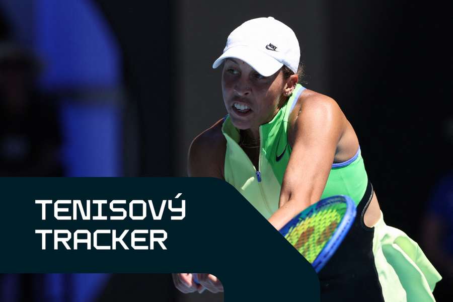 Keysová končí na AO. Keysová končí na AO.