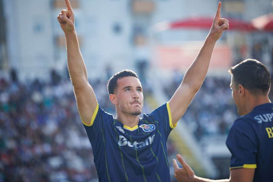 Deniz Gul está avaliado pelo Flashscore em 5,6 milhões de euros