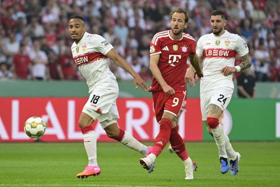 Bayern-Stuttgart en affiche pour la reprise de la Bundesliga le 28 août Bayern-Stuttgart en affiche pour la reprise de la Bundesliga le 28 août