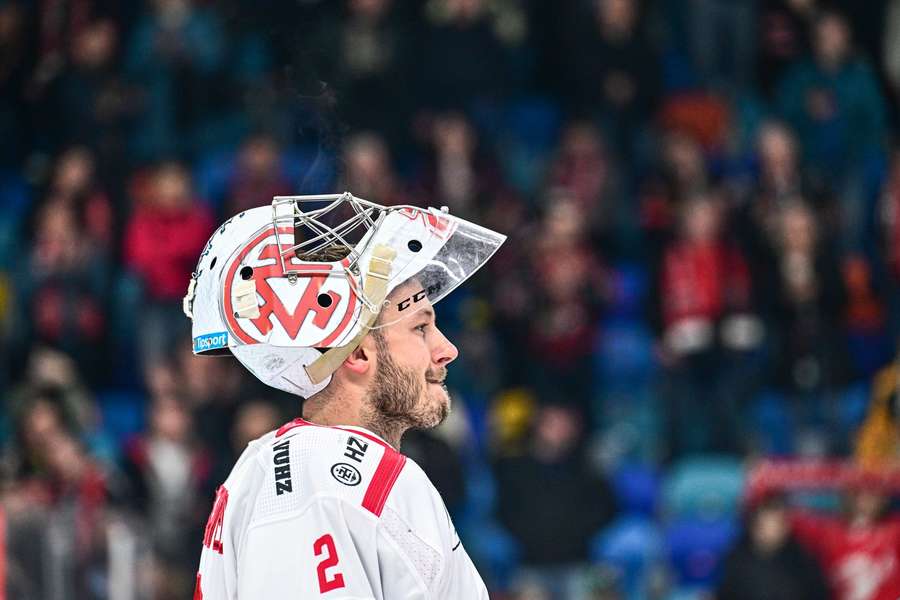 V Třinci si zachytali všichni čtyři gólmani
