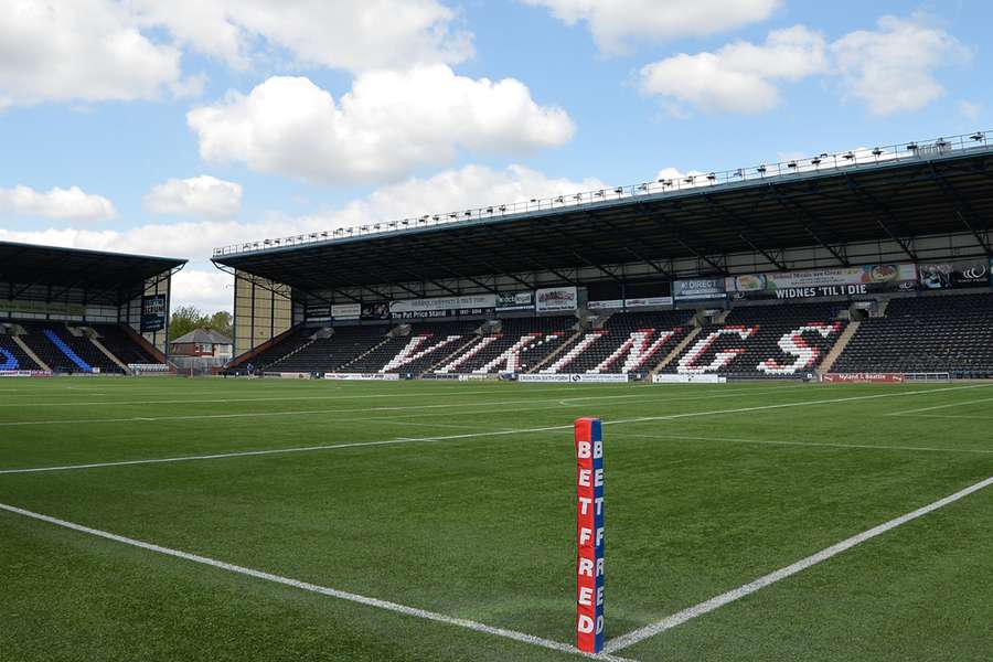 Widnes Vikings confirm coaching roles for Grady, Belshaw and Clark