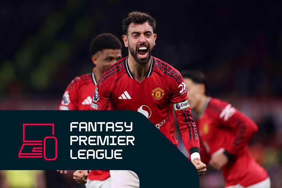 Bruno Fernandes e o Manchester United atravessam um grande momento