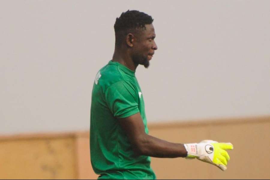 John Noble is open to a Nigeria return John Noble is open to a Nigeria return