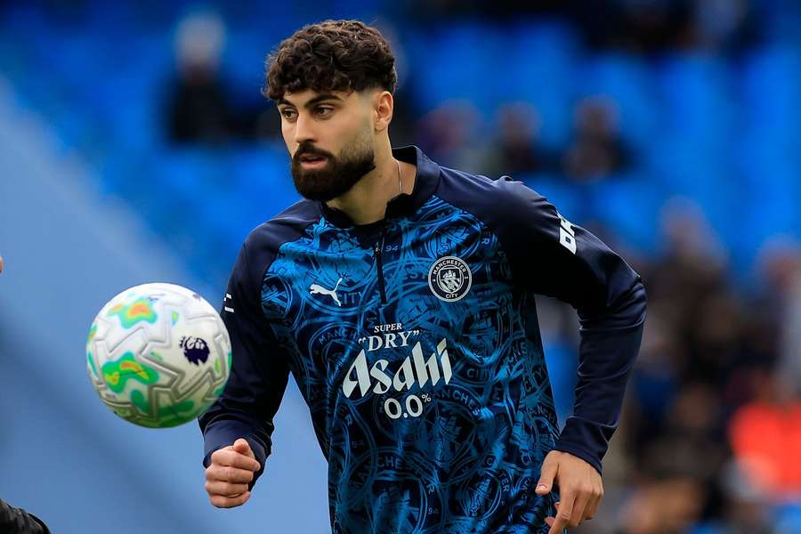 Josko Gvardiol has signed a new five-year contract at Manchester City