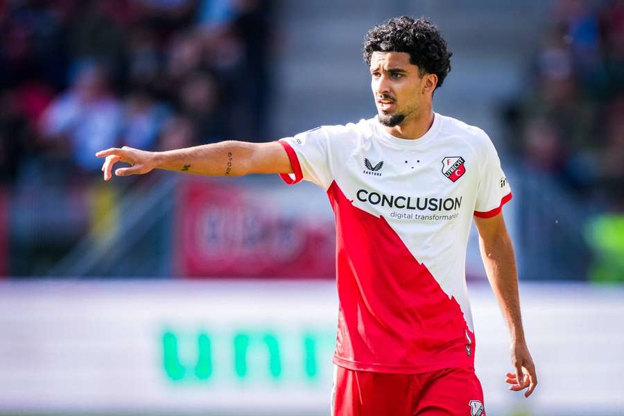 Former Man Utd youngster cleared to leave Utrecht: I thought that his head wasn't in it