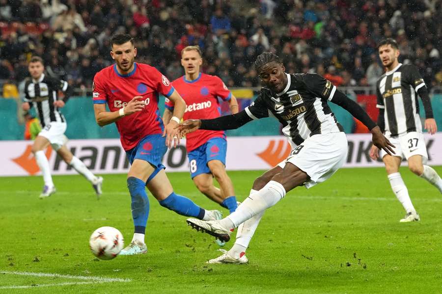 Reacțiile presei din Elveția după victoria lui Young Boys cu FCSB