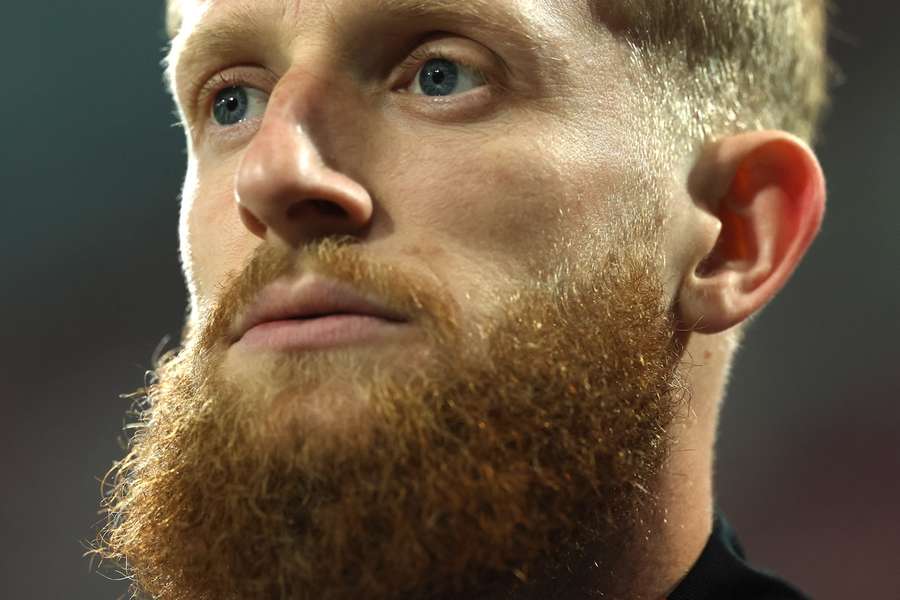 Jan-Niklas Beste ist nach seinem "Kurztrip" in Portugal wieder zurück in der Bundesliga. Jan-Niklas Beste ist nach seinem "Kurztrip" in Portugal wieder zurück in der Bundesliga.