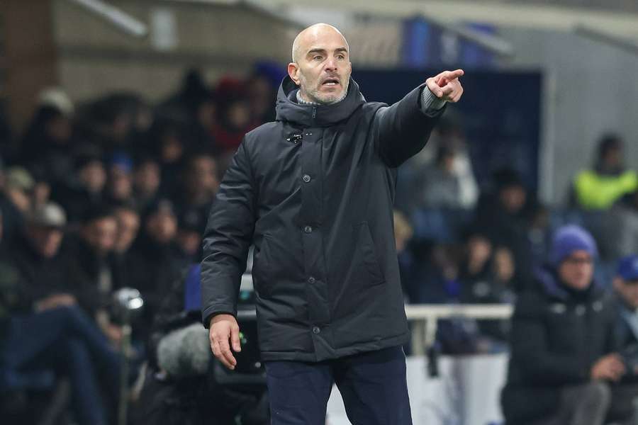 Maresca admits Atalanta goals avoidable in Chelsea defeat Maresca admits Atalanta goals avoidable in Chelsea defeat