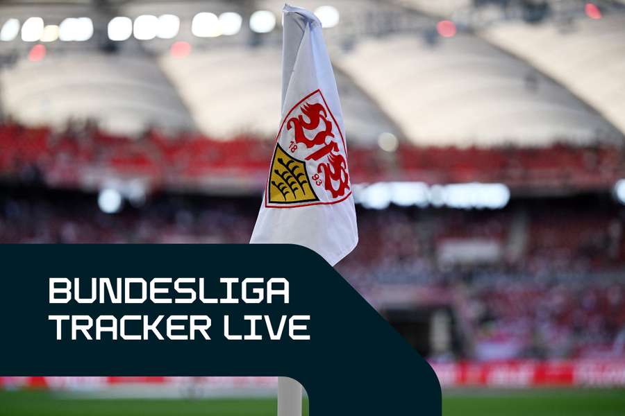 Flashscore Bundesliga-Tracker: Alle News zum 33. Spieltag