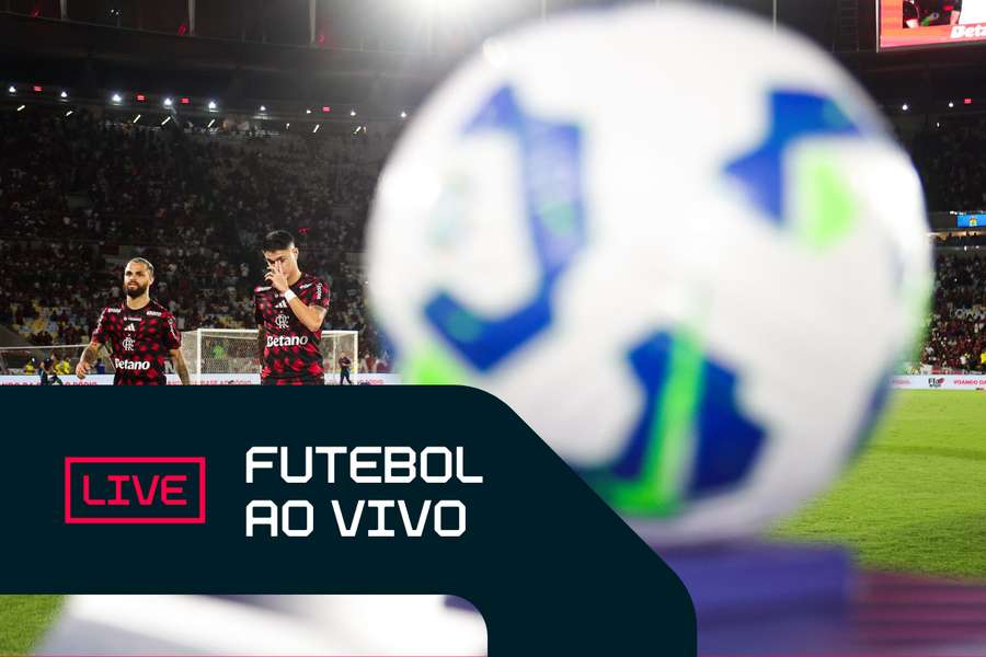 O título do Brasileirão será decidido hoje? O título do Brasileirão será decidido hoje?