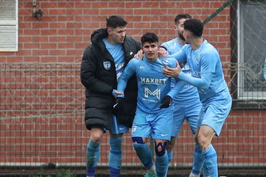 FC Voluntari