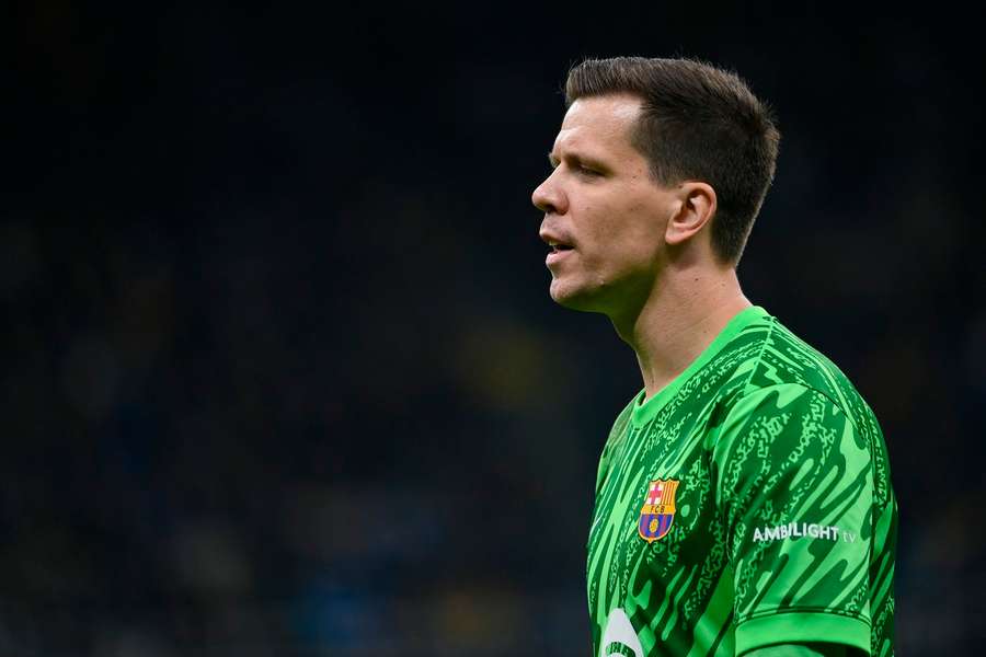 Wojciech Szczęsny po odpadnięciu z LM: jestem dumny z tych młodych chłopaków