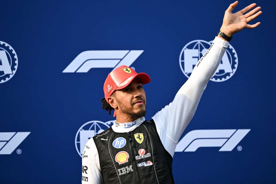 Lewis Hamilton Lewis Hamilton