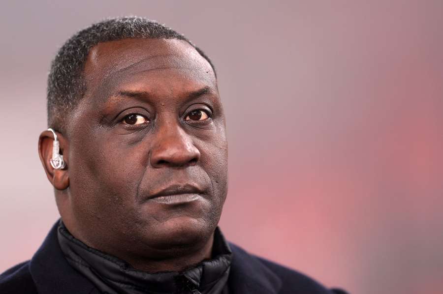 Heskey on Liverpool's struggles: Salah is offering nothing, the squad is missing Trent! Heskey on Liverpool's struggles: Salah is offering nothing, the squad is missing Trent!