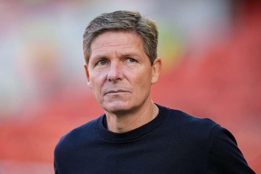 Glasner remains positive despite Forest’s Carabao Cup exit