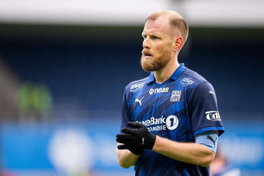 Dan Peter Ulvestad Dan Peter Ulvestad