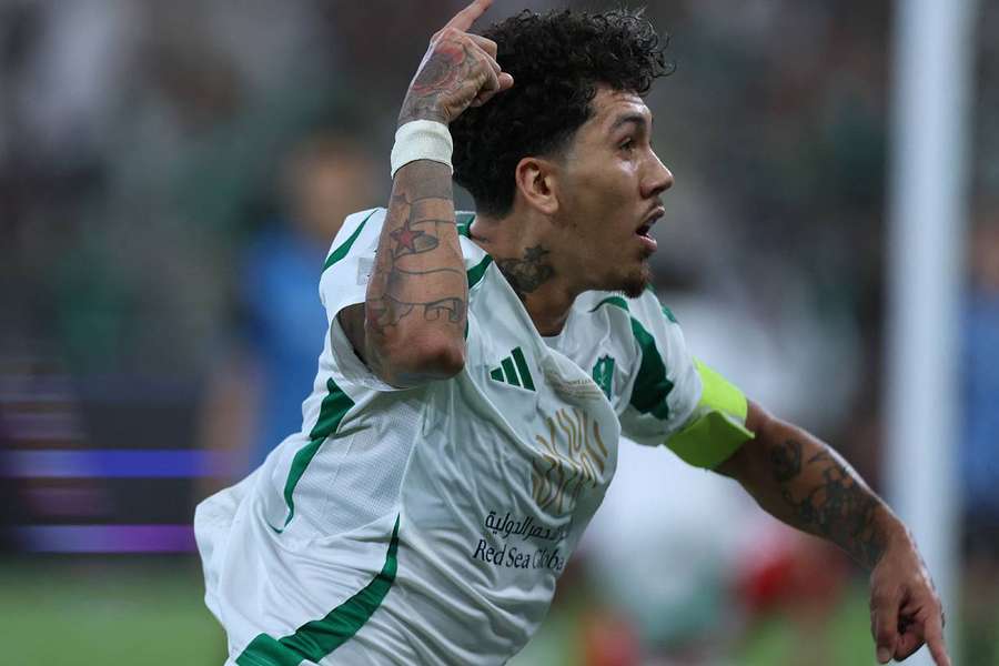 Le club saoudien d'Al-Ahli remporte la Ligue des champions asiatique