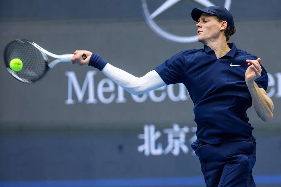 Tennis Tracker: